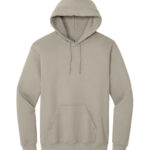 GILDAN® HEAVY BLEND™ HOODIE - Sand - 3XL
