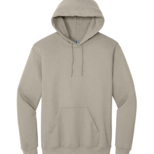 GILDAN® HEAVY BLEND™ HOODIE - Sand - 2XL