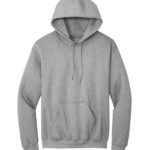 GILDAN® HEAVY BLEND™ HOODIE - Sport Grey - XL