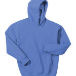 GILDAN® HEAVY BLEND™ YOUTH HOODIE - Carolina Blue - XL