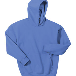 GILDAN® HEAVY BLEND™ YOUTH HOODIE - Carolina Blue - S