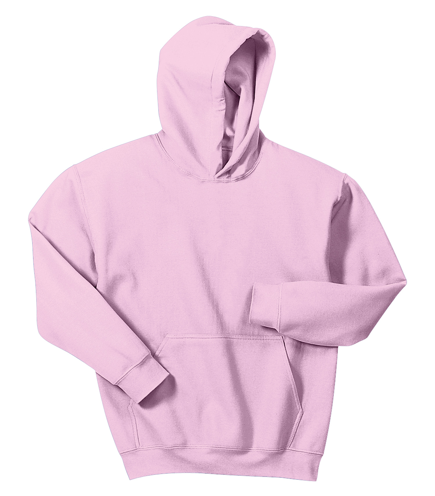 GILDAN® HEAVY BLEND™ YOUTH HOODIE