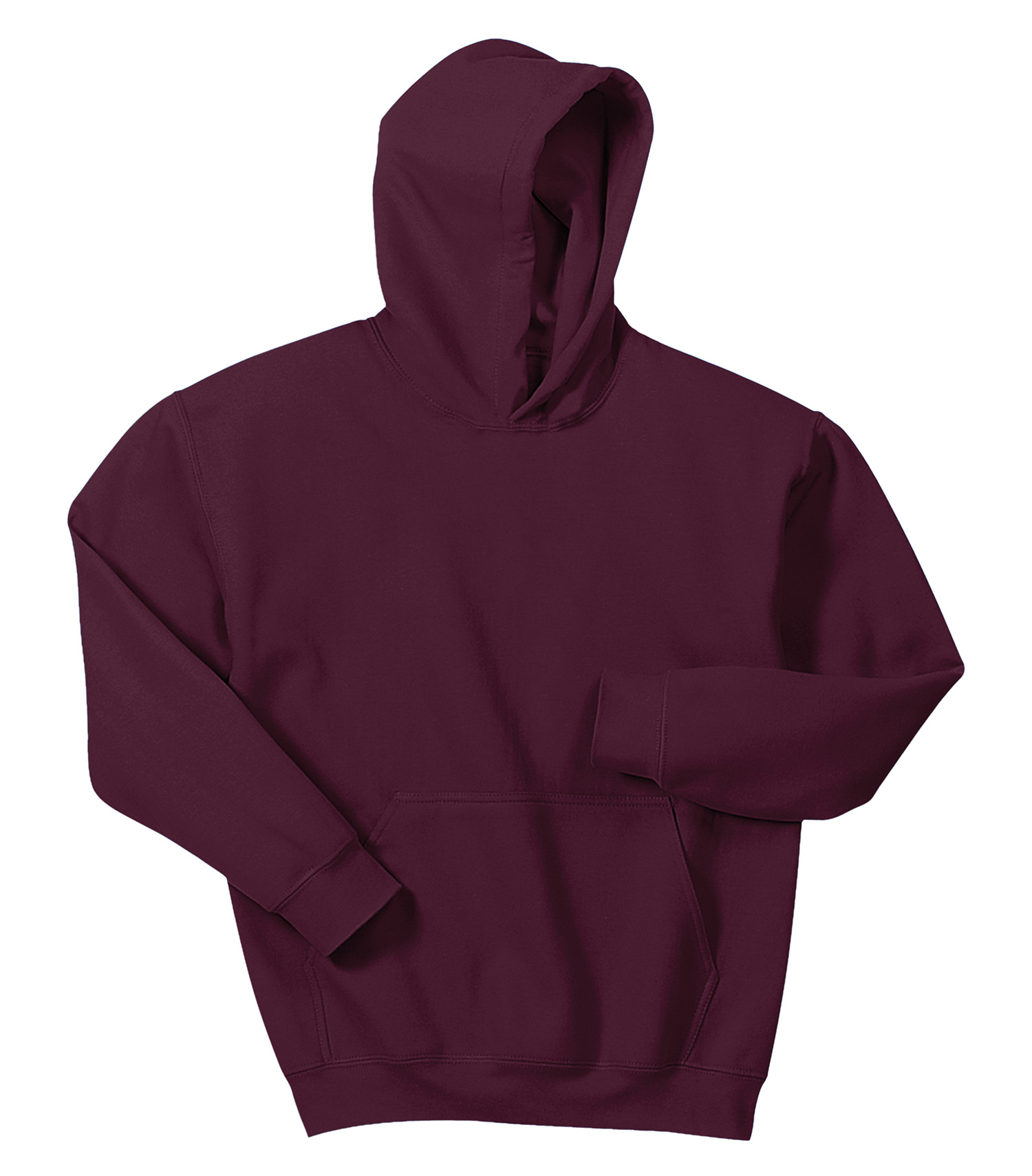 GILDAN® HEAVY BLEND™ YOUTH HOODIE