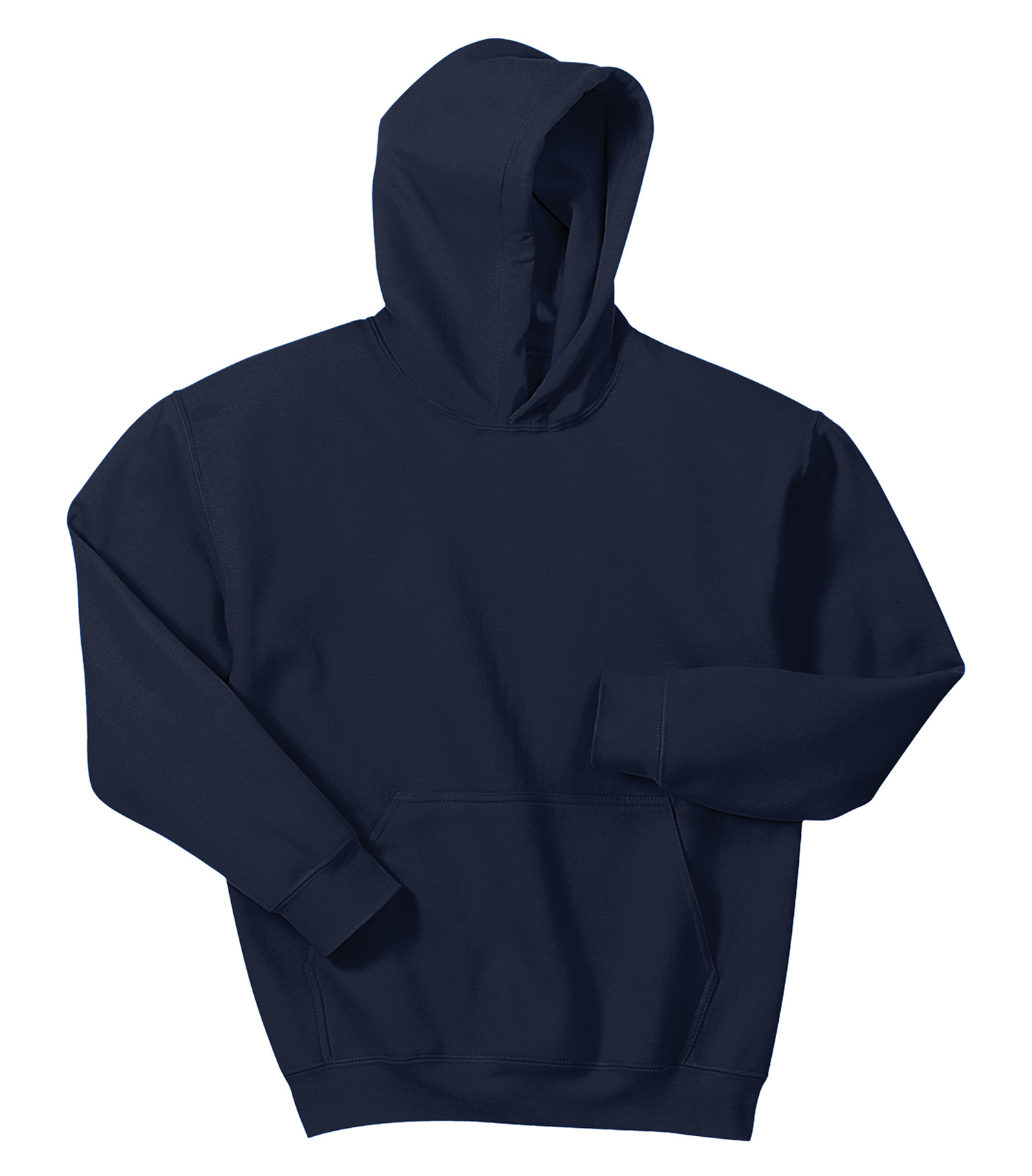 GILDAN® HEAVY BLEND™ YOUTH HOODIE