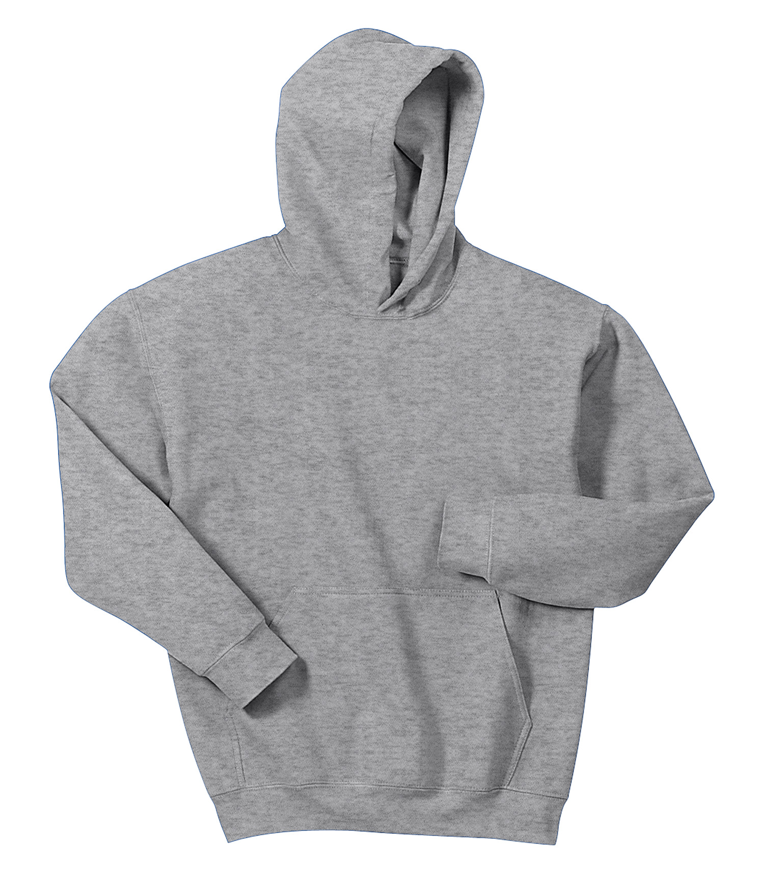 GILDAN® HEAVY BLEND™ YOUTH HOODIE
