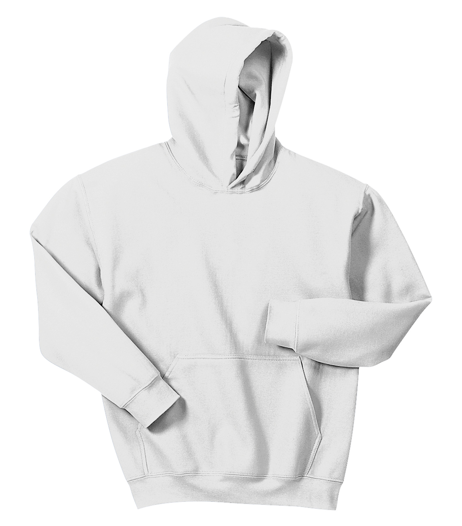 GILDAN® HEAVY BLEND™ YOUTH HOODIE