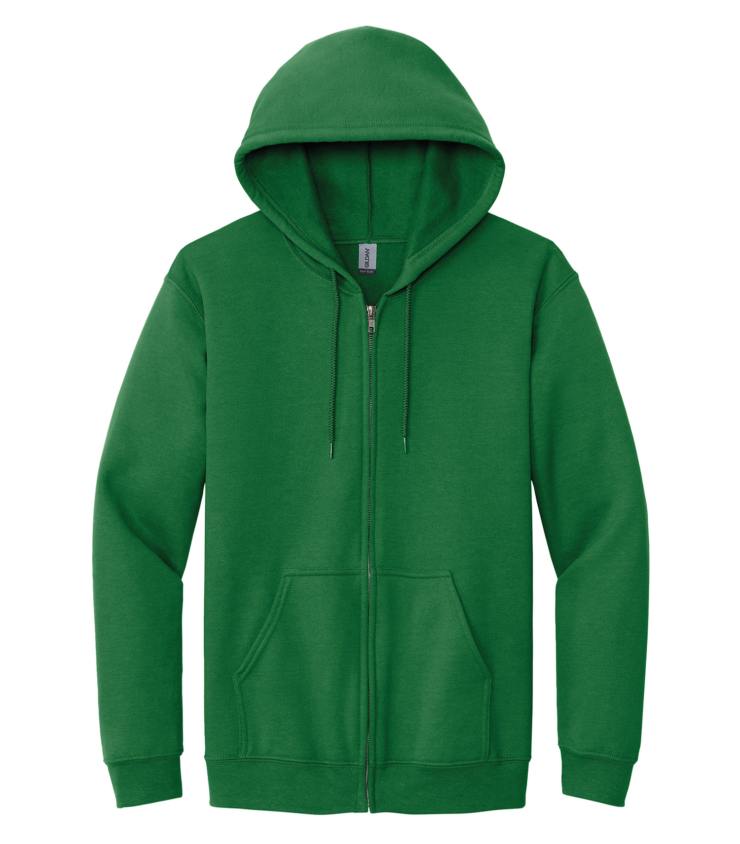 GILDAN® HEAVY BLEND™ FULL ZIP HOODIE