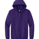 GILDAN® HEAVY BLEND™ FULL ZIP HOODIE