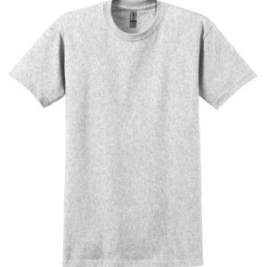 GILDAN® ULTRA COTTON® T-SHIRT - Ash Grey*** - 2XL