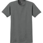 GILDAN® ULTRA COTTON® T-SHIRT - Charcoal - S