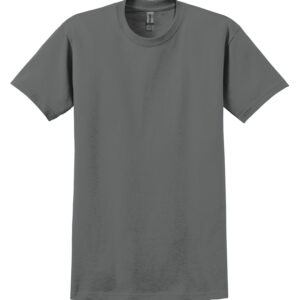 GILDAN® ULTRA COTTON® T-SHIRT - Charcoal - 3XL