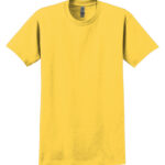 GILDAN® ULTRA COTTON® T-SHIRT - Daisy - 2XL