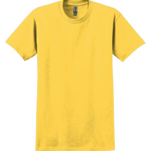 GILDAN® ULTRA COTTON® T-SHIRT - Daisy - 2XL