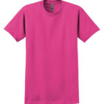 GILDAN® ULTRA COTTON® T-SHIRT - Heliconia - S
