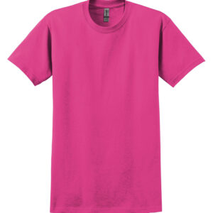 GILDAN® ULTRA COTTON® T-SHIRT - Heliconia - 2XL