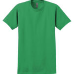 GILDAN® ULTRA COTTON® T-SHIRT - Irish Green - 3XL