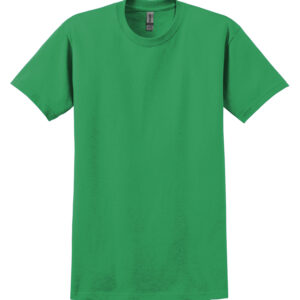 GILDAN® ULTRA COTTON® T-SHIRT - Irish Green - 2XL
