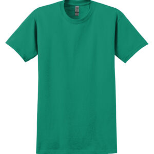 GILDAN® ULTRA COTTON® T-SHIRT - Kelly Green - M