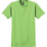GILDAN® ULTRA COTTON® T-SHIRT - Lime - 3XL