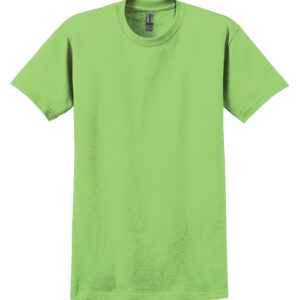 GILDAN® ULTRA COTTON® T-SHIRT - Lime - 2XL