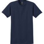 GILDAN® ULTRA COTTON® T-SHIRT - Navy - M