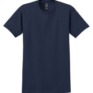 GILDAN® ULTRA COTTON® T-SHIRT - Navy - 5XL