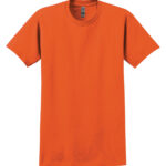 GILDAN® ULTRA COTTON® T-SHIRT - Orange - L