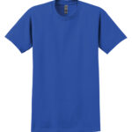 GILDAN® ULTRA COTTON® T-SHIRT - Royal - 2XL