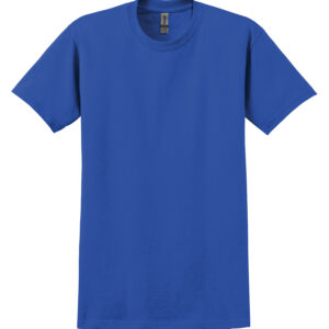 GILDAN® ULTRA COTTON® T-SHIRT - Royal - 2XL
