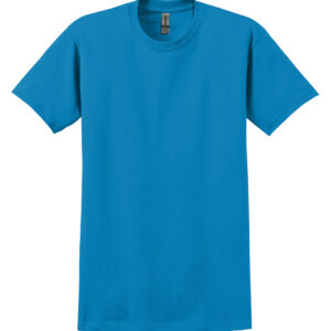 GILDAN® ULTRA COTTON® T-SHIRT - Sapphire - 5XL