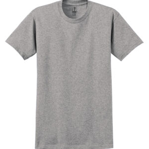 GILDAN® ULTRA COTTON® T-SHIRT - Sport Grey* - 2XL