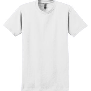 GILDAN® ULTRA COTTON® T-SHIRT - White - 5XL
