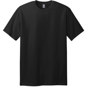 GILDAN® ULTRA COTTON® TALL T-SHIRT - Black - 2XLT