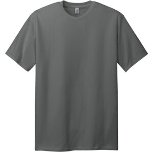 GILDAN® ULTRA COTTON® TALL T-SHIRT - Charcoal - 2XLT