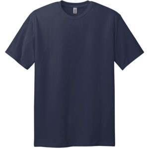 GILDAN® ULTRA COTTON® TALL T-SHIRT - Navy - 2XLT