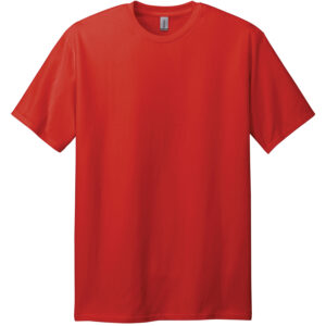 GILDAN® ULTRA COTTON® TALL T-SHIRT - Red - 2XLT