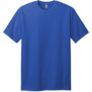 GILDAN® ULTRA COTTON® TALL T-SHIRT - Royal - 2XLT