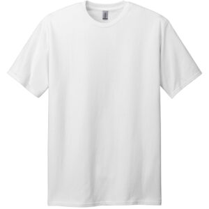 GILDAN® ULTRA COTTON® TALL T-SHIRT - White - 2XLT