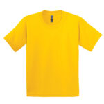 GILDAN® ULTRA COTTON® YOUTH T-SHIRT - Daisy - S