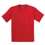 GILDAN® ULTRA COTTON® YOUTH T-SHIRT