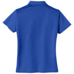 NIKE TECH BASIC Dri-FIT LADIES' POLO - Varsity Royal - M