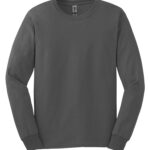 GILDAN® ULTRA COTTON® LONG SLEEVE T-SHIRT