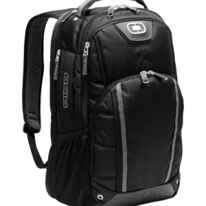 OGIO® BOLT BACKPACK 29 L - Black - OSFA