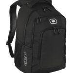 OGIO® LOGAN PACK 279 L - Black - OSFA