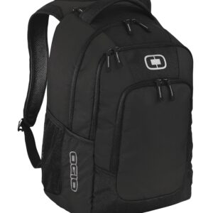 OGIO® LOGAN PACK 279 L - Black - OSFA