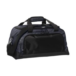 OGIO® BREAK AWAY DUFFEL 29 L - Gear Grey/Black - OSFA