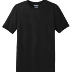 GILDAN® PERFORMANCE™ T-SHIRT - Black - M