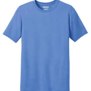 GILDAN® PERFORMANCE™ T-SHIRT - Carolina Blue - 2XL