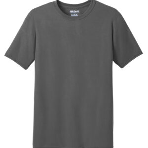 GILDAN® PERFORMANCE™ T-SHIRT - Charcoal - XL
