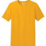 GILDAN® PERFORMANCE™ T-SHIRT - Gold - M